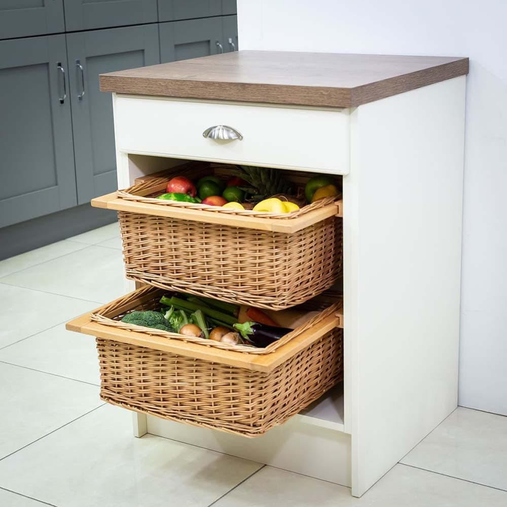 Wide Variety of Options